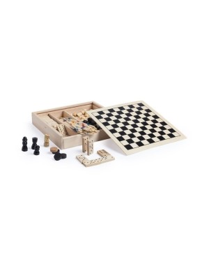SET GIOCO XIGRAL 6113