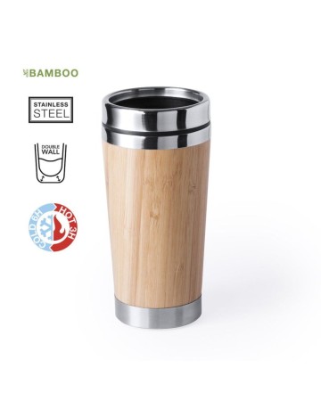 BICCHIERE TERMICO ARISTON 6170