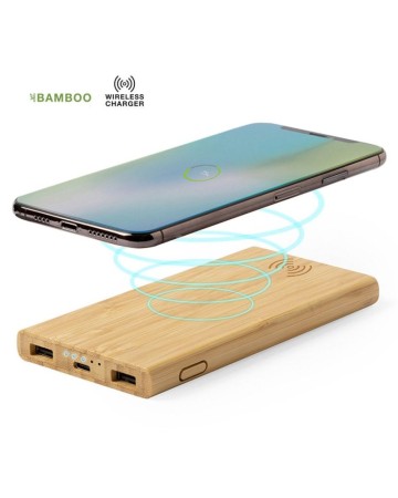 POWER BANK KALERY 6524