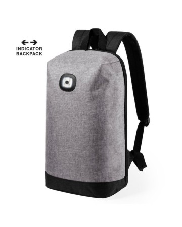 ZAINO CON INDICATORE KREPAK 6597
