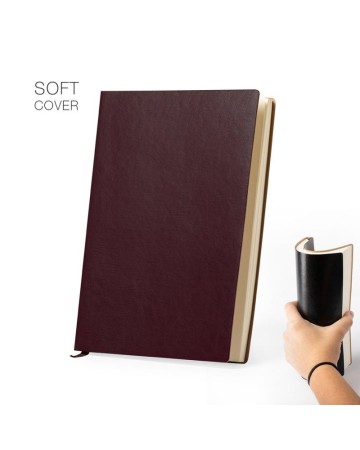 BLOCK NOTES PALDON 6617