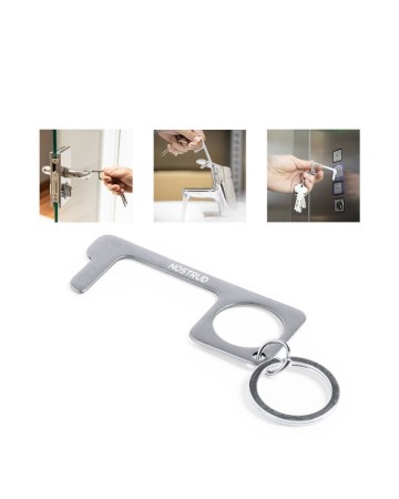 PORTACHIAVI ANTICONTATTO BIGOX 6644