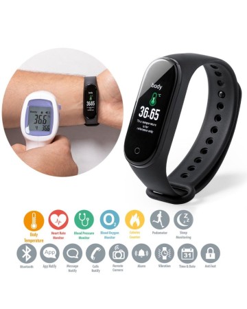 BRACCIALETTO INTELLIGENTE DROY 6651