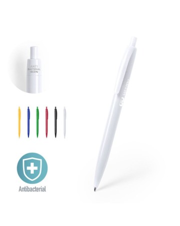 PENNA ANTIBATTERICA LICTER 6659