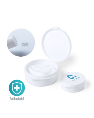 CANNUCCIA ANTIBATTERICA LADIX 6682