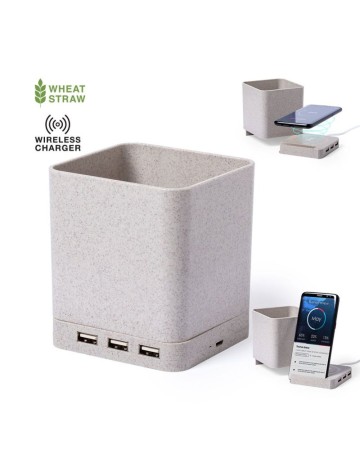 PORTAPENNE MULTIFUNZIONE DOWEX 6709