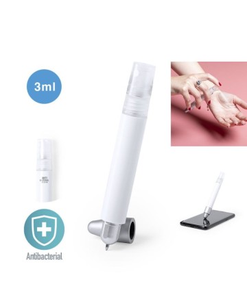 PENNA ANTIBATTERICA MULTIFUNZIONE FRUK 6723