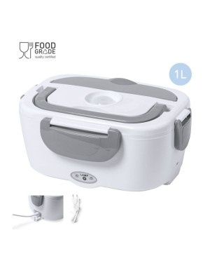 PORTA PRANZO ELETTRICO CALPY 6724