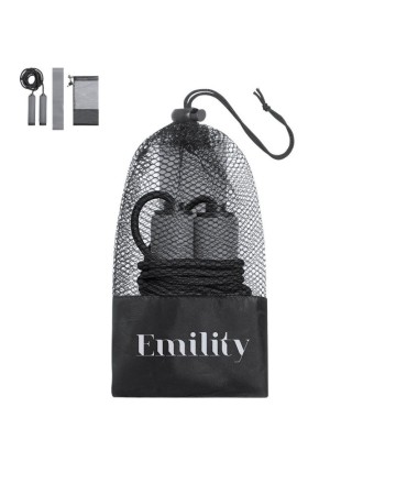 SET FITNESS ZHIAX 6790