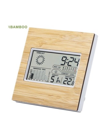 STAZIONE METEOROLOGICA BEHOX 6806