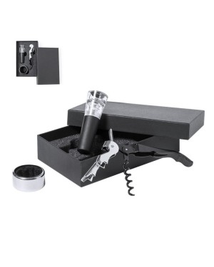 SET VINO NOAREK 6993