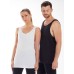 DROP ARMHOLE VEST MAM133 DROP ARMHOLE VEST MAM133