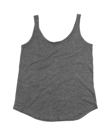 WOMEN'S LOOSE FIT VEST  MAM92