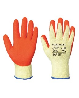 GUANTI GRIP (RETAIL PACK) A109