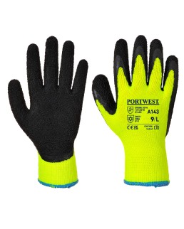 GUANTO GRIP SOFT THERMAL A143