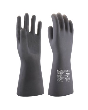 GUANTO CHIMICO NEOPRENE A820