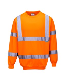 FELPA HI-VIS B303