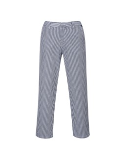 PANTALONI CHEF BARNET C075