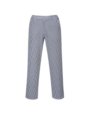 PANTALONI CHEF BARNET C075