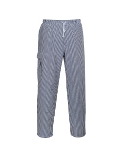 PANTALONI CHESTER C078