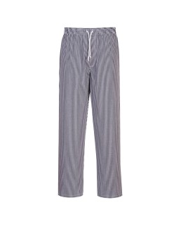 PANTALONI BROMLEY CHEFS C079