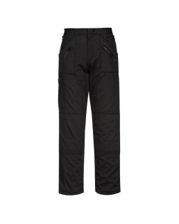 PANTALONI ACTION FODERATI C387