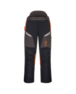 PANTALONE PROFESSIONALE PER MOTOSEGA CH14