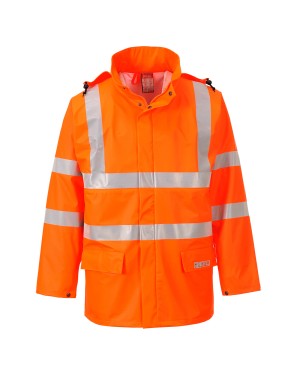 GIACCA SEALTEX FLAME HI-VIS FR41