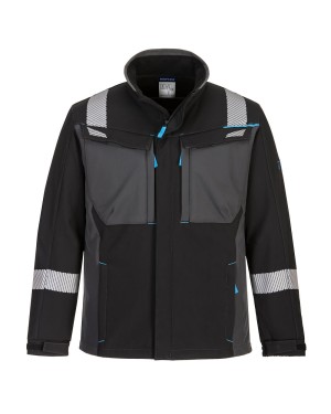 GIACCA SOFTSHELL WX3 FR FR704