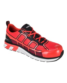 SCARPA SPORTIVA OLYMFLEX BARCELONA SBP AE FT17