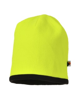 BERRETTO REVERSIBILE HI-VIS HA14