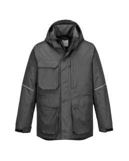 PARKA KX3 KX360