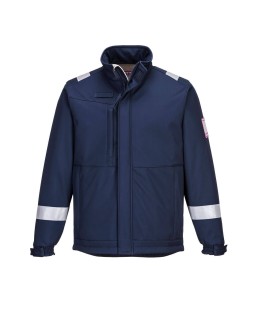 GIACCA SOFTSHELL MODAFLAME  MV73