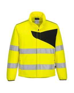 SOFTSHELL HI-VIS (2L) PW2 PW275