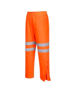 PANTALONI TRAFFIC HI-VIS RIS RT31