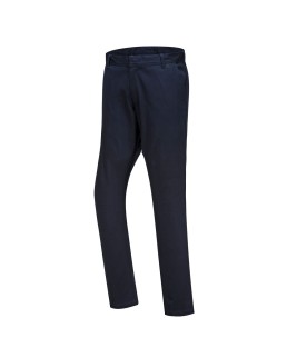 PANTALONI STRETCH SLIM CHINO S232