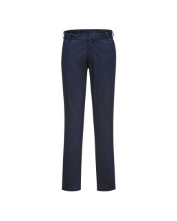 PANTALONI CHINO SLIM DA DONNA S235