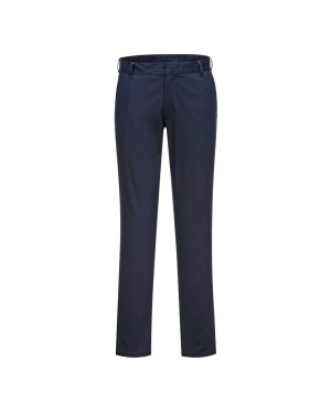 PANTALONI CHINO SLIM DA DONNA S235