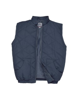 GILET IMBOTTITO GLASGOW S412