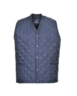 GILET IMBOTTITO KINROSS S413