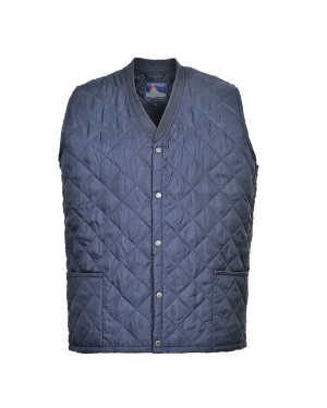 GILET IMBOTTITO KINROSS S413