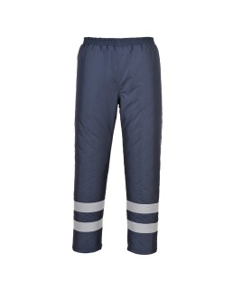 PANTALONI IONA FODERATI S482