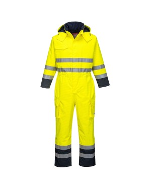 TUTA BIZFLAME RAIN MULTINORMA HI-VIS S775