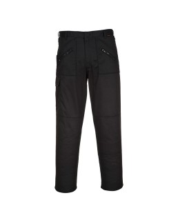 PANTALONI ACTION S887