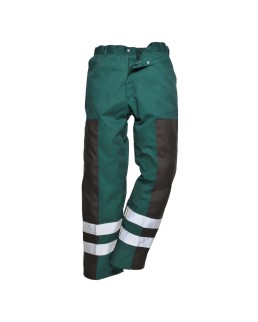 PANTALONI BALLISTIC S918