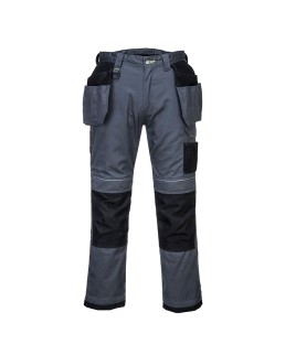 PANTALONI DA LAVORO HOLSTER PW3 T602