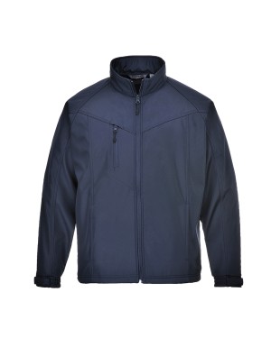 GIACCA SOFTSHELL OREGON DA UOMO (3L) TK40