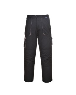 PANTALONI BICOLORE PORTWEST TEXO  TX11