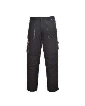 PANTALONI BICOLORE PORTWEST TEXO  TX11