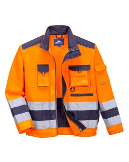 GIACCA LILLE HI-VIS TX50